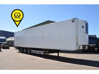 Schmitz Cargobull N/A THERMO KING SLXi 300 D/E + DHOLLANDIA