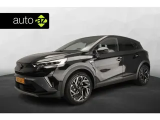 Renault Captur 1.6 E-Tech full hybrid 145 esprit Alpine | Pack Winter | Pack Advanced Driving