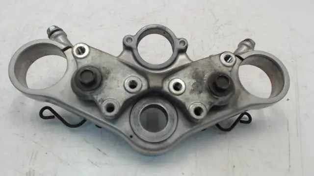 KROONPLAAT Honda ST 1300 Pan European 2002 - 2014