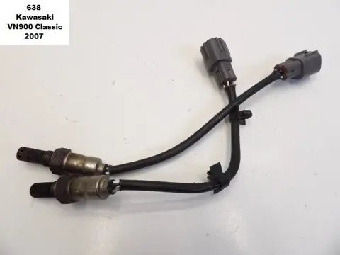 LAMBDA SENSOR Kawasaki VN 900 2006 - 2012
