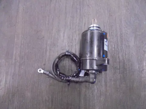 STARTMOTOR Husqvarna Svartpilen 125 2022 - 2023