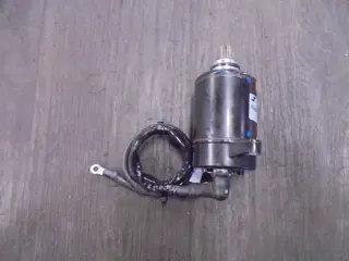 STARTMOTOR Husqvarna Svartpilen 125 2022 - 2023