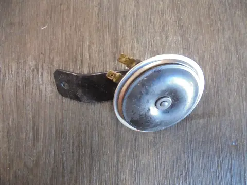 CLAXON Triumph Trident 660 2021 - 2023