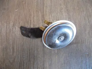 CLAXON Triumph Trident 660 2021 - 2023