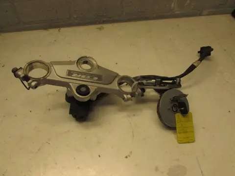 SLOTENSET Honda CBR 1000 F 1993 - 2000