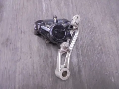 ACHTER REMKLAUW Yamaha V max 1987 - 2002