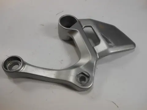 LINKER SCHETSPLAAT Yamaha MT 09 2013 - 2017 / 2018 - 2020