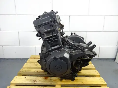 MOTORBLOK Yamaha TDM 2001 - 2004