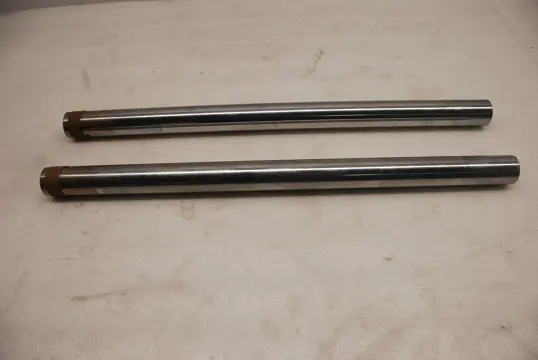 VOORPOOT BINNEN Harley Davidson Custom universal other 1990