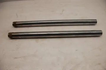 VOORPOOT BINNEN Harley Davidson Custom universal other 1990