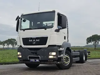 M.A.N. 26.360 TGS
