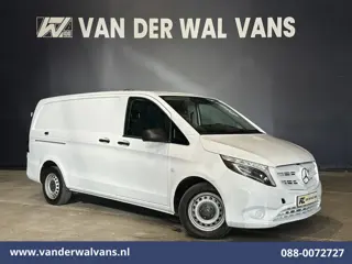 Mercedes-Benz Vito 116 CDI 164pk L2H1 Euro6 Airco | Camera | Apple Carplay | Cruisecontrol | LED | B