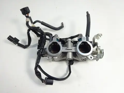 GASKLEPHUIS Yamaha MT 07 2014 - 2017