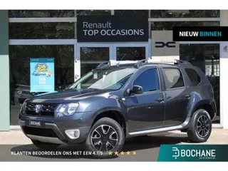 Dacia Duster 1.2 TCe 4x2 Blackshadow | Trekhaak | Achteruitrijcamera