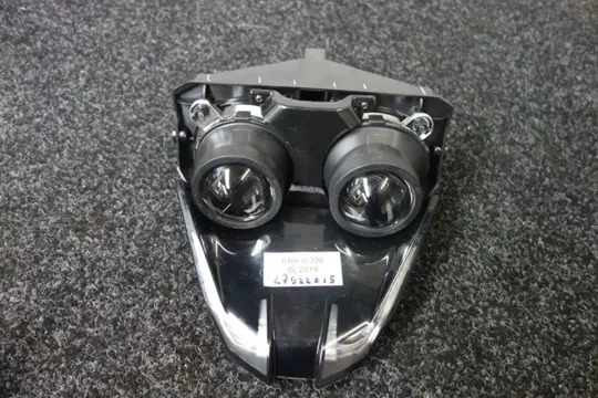 KOPLAMP KTM RC 390 2015 - 2019