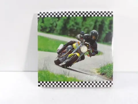 OVERIG Moto Guzzi V11 1998 - 2006