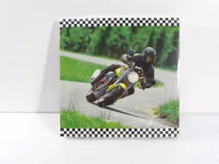 OVERIG Moto Guzzi V11 1998 - 2006