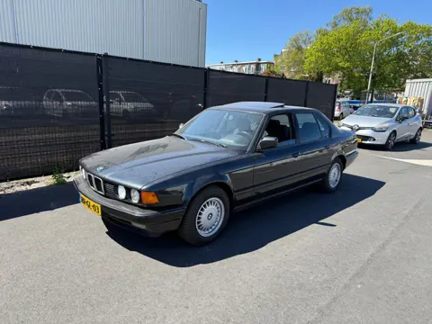BMW 7-serie 730i