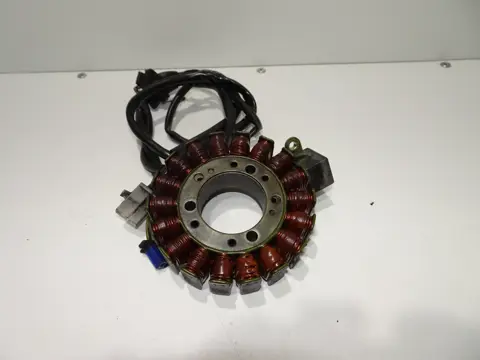 DYNAMO Kawasaki VN 800 1995 - 2005