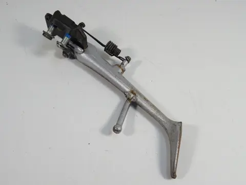 STANDAARD Suzuki GSR 600 2006 - 2009