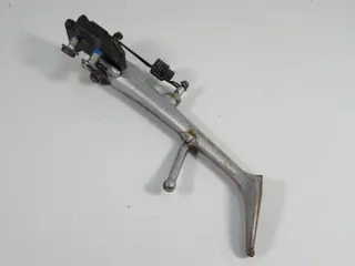 STANDAARD Suzuki GSR 600 2006 - 2009