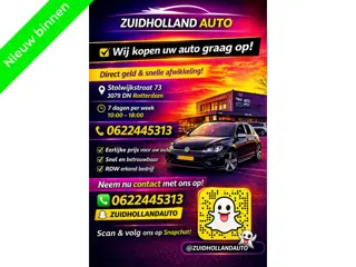 Peugeot Expert Wij kopen Uw Auto graag Op! (bj 2013)