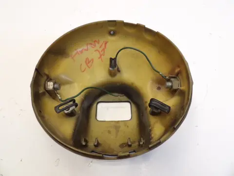 KOPLAMP Honda CB 750 1969 - 1977 / 1978 - 1982
