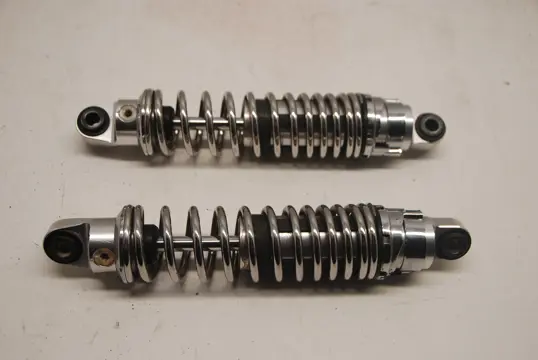 ACHTER SCHOKBREKER Harley Davidson Dyna 1983 - 1999