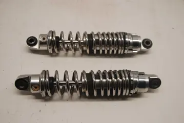 ACHTER SCHOKBREKER Harley Davidson Dyna 1983 - 1999