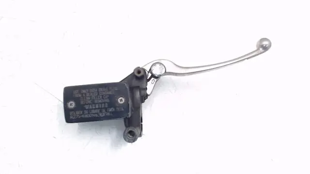 REMPOMP Suzuki DL 1000 V STROM 2005 - 2009