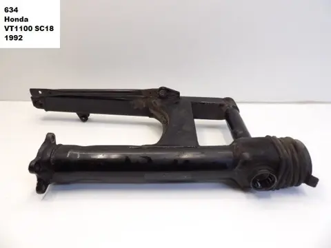 ACHTER BRUG Honda VT 1100 1987 - 1995