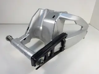 ACHTER BRUG Suzuki GSR 600 2006 - 2009