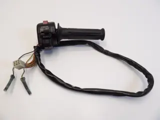 STUURSCHAKELAAR RECHTS Suzuki GS 450 1970 - 2012