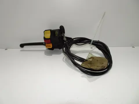 STUURSCHAKELAAR LINKS BMW K 100 1986 - 1991