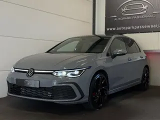Volkswagen Golf 1.4 eHybrid GTE Pano, ACC, HUD, Sfeerverlichting, Apple Carplay, Trekhaak, Dodehoek 