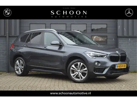BMW X1 xDrive20i Centennial High Executive | PANO |