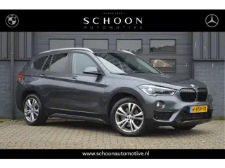 BMW X1 xDrive20i Centennial High Executive | PANO |