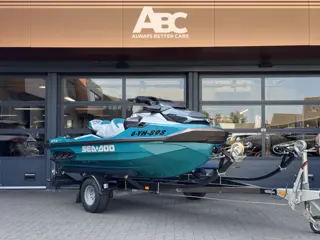 Sea doo GTX 325 Limited BTW (bj 2025)