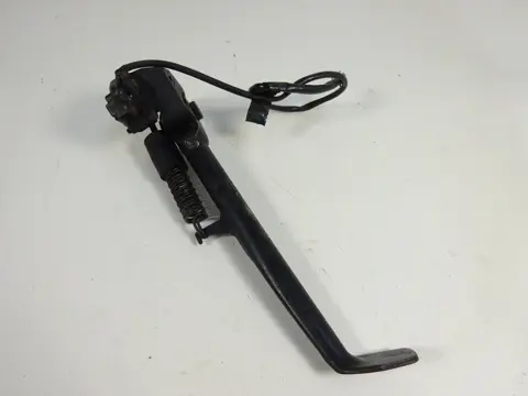 STANDAARD Yamaha FZ6 2008 - 2009