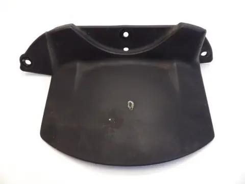 ACHTER SPATBORD Yamaha YZF R6 1998 - 2002