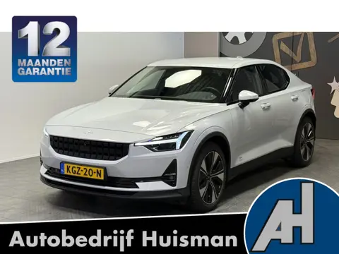 Polestar 2 Long Range Single Motor 78 kWh 170kW/231pk Aut. PILOT PACK + PIXEL LED + ADAPT.CRUISE + P
