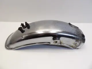 ACHTER SPATBORD Suzuki GS 450 1970 - 2012