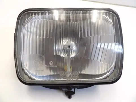 KOPLAMP Honda CBX 750 F 1984 - 1987