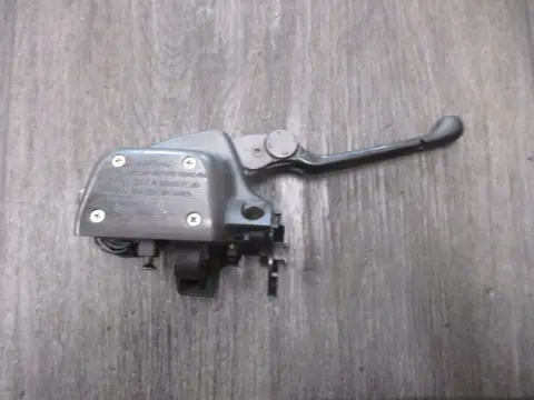 REMPOMP BMW R 1150 GS 1999 - 2001 / 2001 - 2003