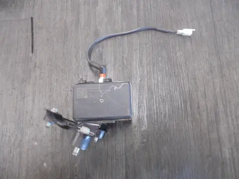 ABS POMP Husqvarna Vitpilen 401 2021 - 2022