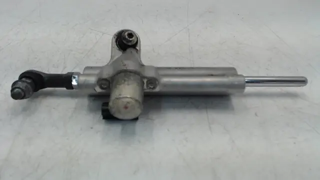 STUURDEMPER Suzuki GSX R 750 2008 - 2010