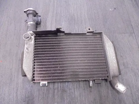 RADIATEUR Honda VFR 800 I 2002 - 2013