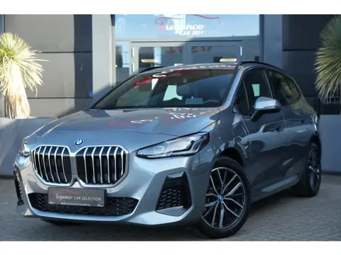 BMW 2 Serie Active Tourer 225e xDrive M Sport 245pk Panoramadak/Navigatie/360Camera