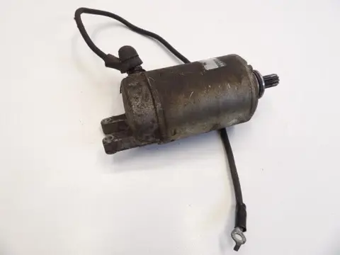 STARTMOTOR Suzuki GSX F 750 1988 - 1997