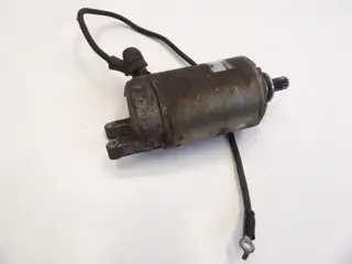 STARTMOTOR Suzuki GSX F 750 1988 - 1997